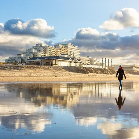 Ocean Breeze - Noordwijk Aan Zee Διαμέρισμα Εξωτερικό φωτογραφία